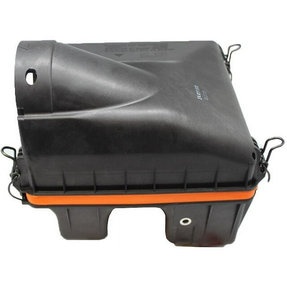 Air Filter Housing - Compatible with 1984 - 1989 Porsche 911 1985 1986 1987 1988
