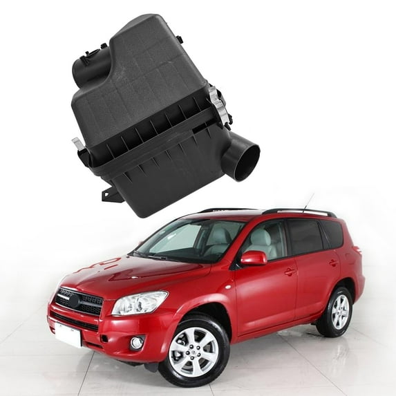 Air Filter Housings Air Cleaner Engine Box For 2006-2012 Toyota RAV4