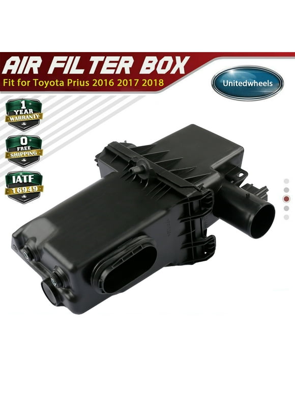 Toyota Prius Air Filters in Toyota Air Filters - Walmart.com