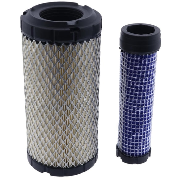 Air Filter Kit 6673752 6673753 For Bobcat 319 320 321 322 323 324 418 453 463