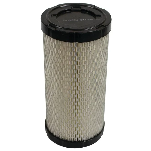 Air Filter Kit Fits Massey Ferguson Outer Air Filter 6191362H1 Assembly Engine