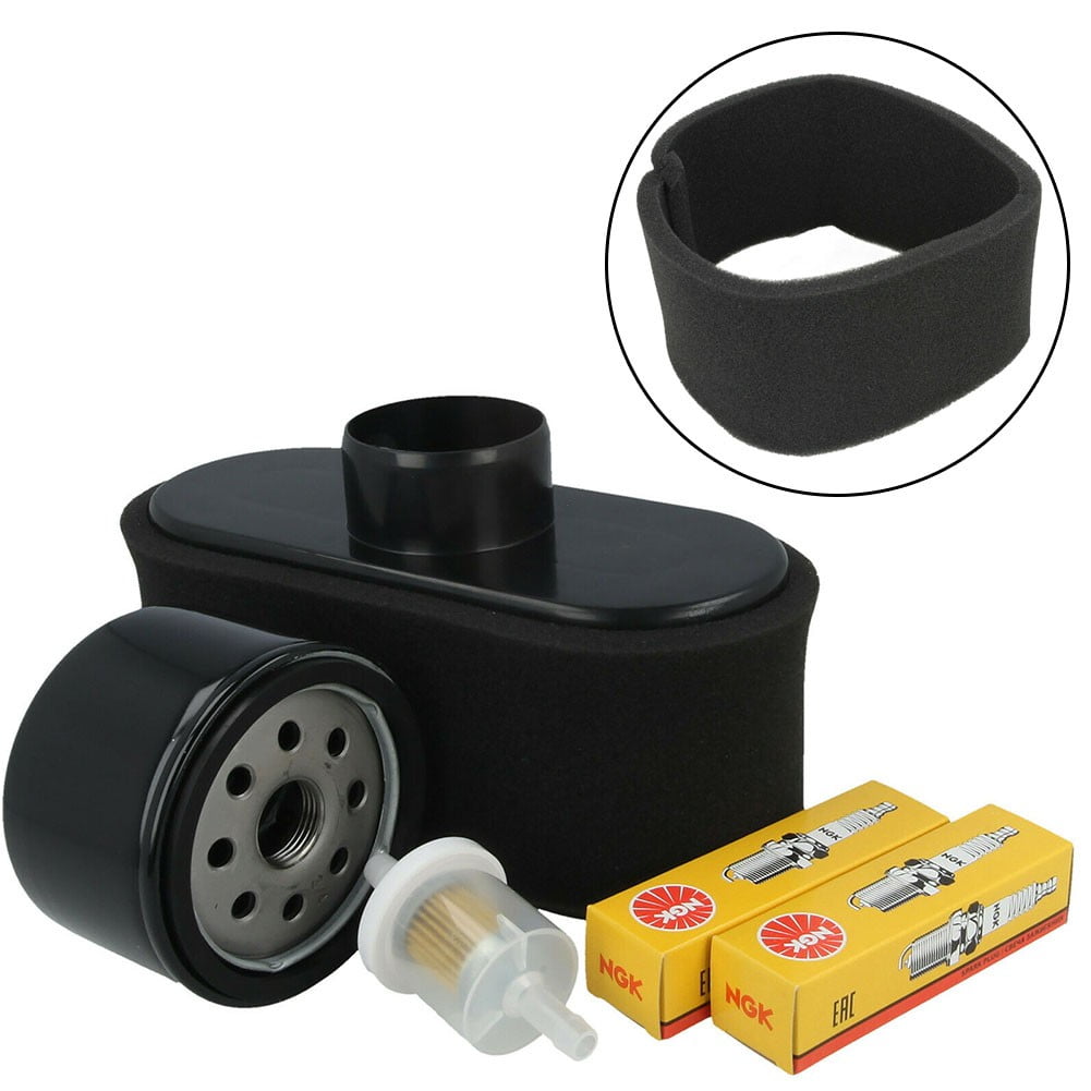 Air Filter Kit For KAWASAKI FS600V FR651V FR691V FR730V FS481V 2226 HP