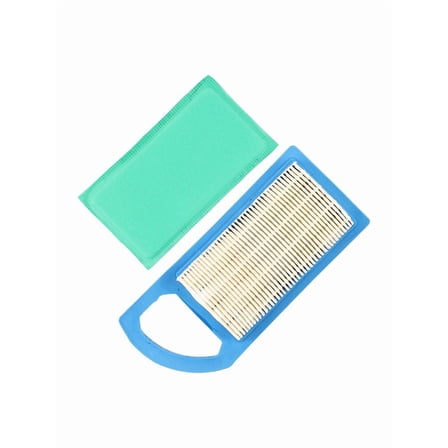 Air Filter Kit For Lawn Mowers Including Pre Filter For Motors 797007 697152 613022 794421 698413 Suitable For 10 13 5