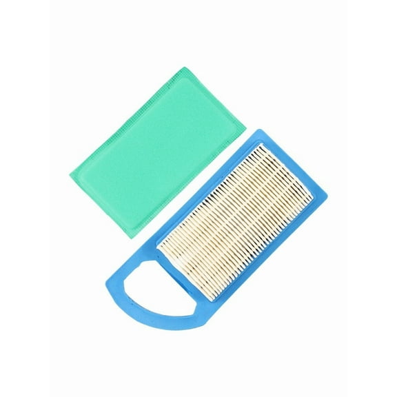 Air Filter Kit For Lawn Mowers Including Pre Filter For Motors 797007 697152 613022 794421 698413 Suitable For 10 13 5