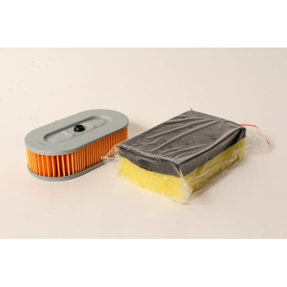 Air Filter Kit For Mikasa MTX50, MTX60, MTX70, MTX80, and MTX90