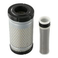 thumbnail image 1 of Air Filter Kit P500260 P903550 for Tractors Tc18 Tc21 6C06099414 3272158242, 1 of 9