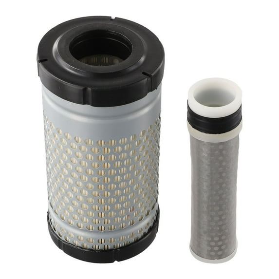 Air Filter Kit P500260 P903550 for Tractors Tc18 Tc21 6C06099414 3272158242
