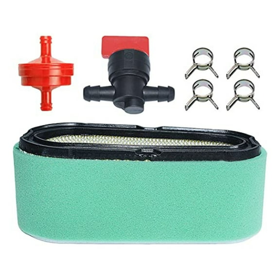 Air Filter Kit Suitable For 496894 496894S 493909 691642 272403 And Other Models
