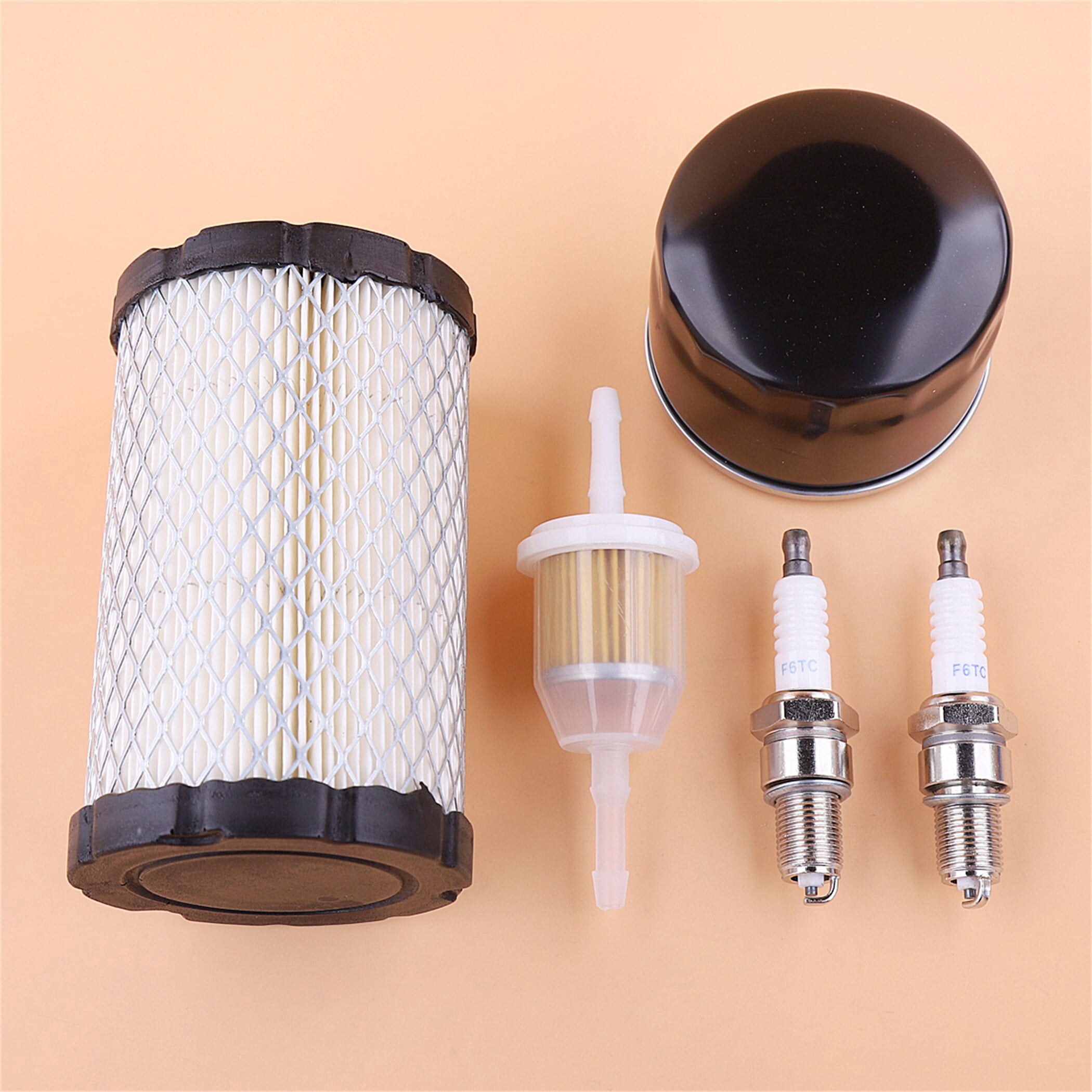 Air Filter For Husqvarna Lawn Mower