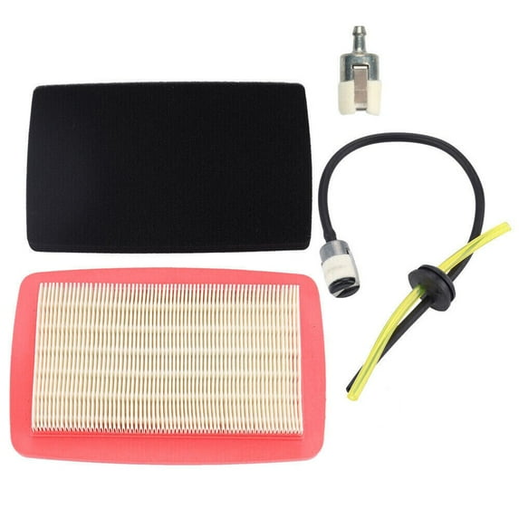 Air Filter Kit for Red Max EB7000 EB8000 EBZ8500 EBZ8500RH EBZ7500RH Blower