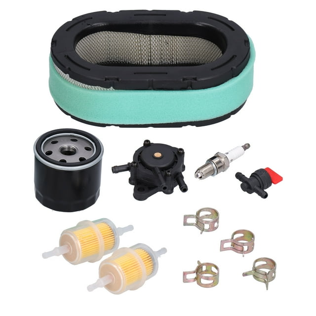 Air Filter Lawn Mower Oil Filter 32 083 09?S 12 050 01?S for Kohler 7000 KT735 KT725 KT745 KT730