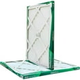 thumbnail image 1 of Air Filter MERV 10 (2-Pack) - Pleated Air Conditioner HVAC AC Furnace Air Filters Replacement (14x20x1 2-pack), SB9732, 1 of 5