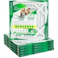 thumbnail image 1 of 12x12x1, Air Filter MERV 10 (6-Pack) - Pleated Air Conditioner HVAC AC Furnace Air Filters Replacement (12x12x1 6-pack), SB12465, 1 of 5