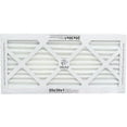 thumbnail image 1 of 20x30x1, Air Filter MERV 10 (6-Pack) - Pleated Air Conditioner HVAC AC Furnace Air Filters Replacement (20x30x1 6-Pack), SB12473, 1 of 5