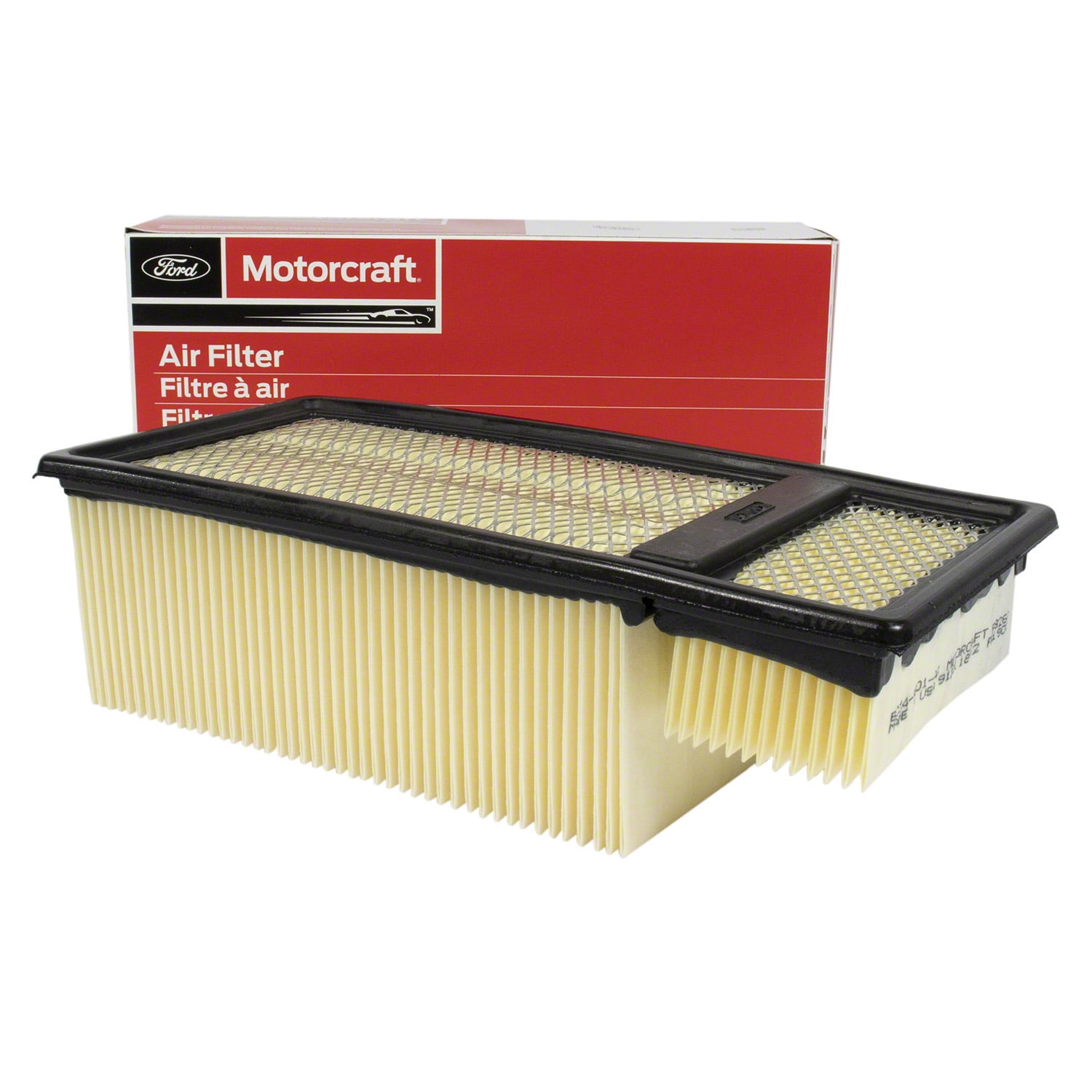 Motorcraft Air Filter FA1902