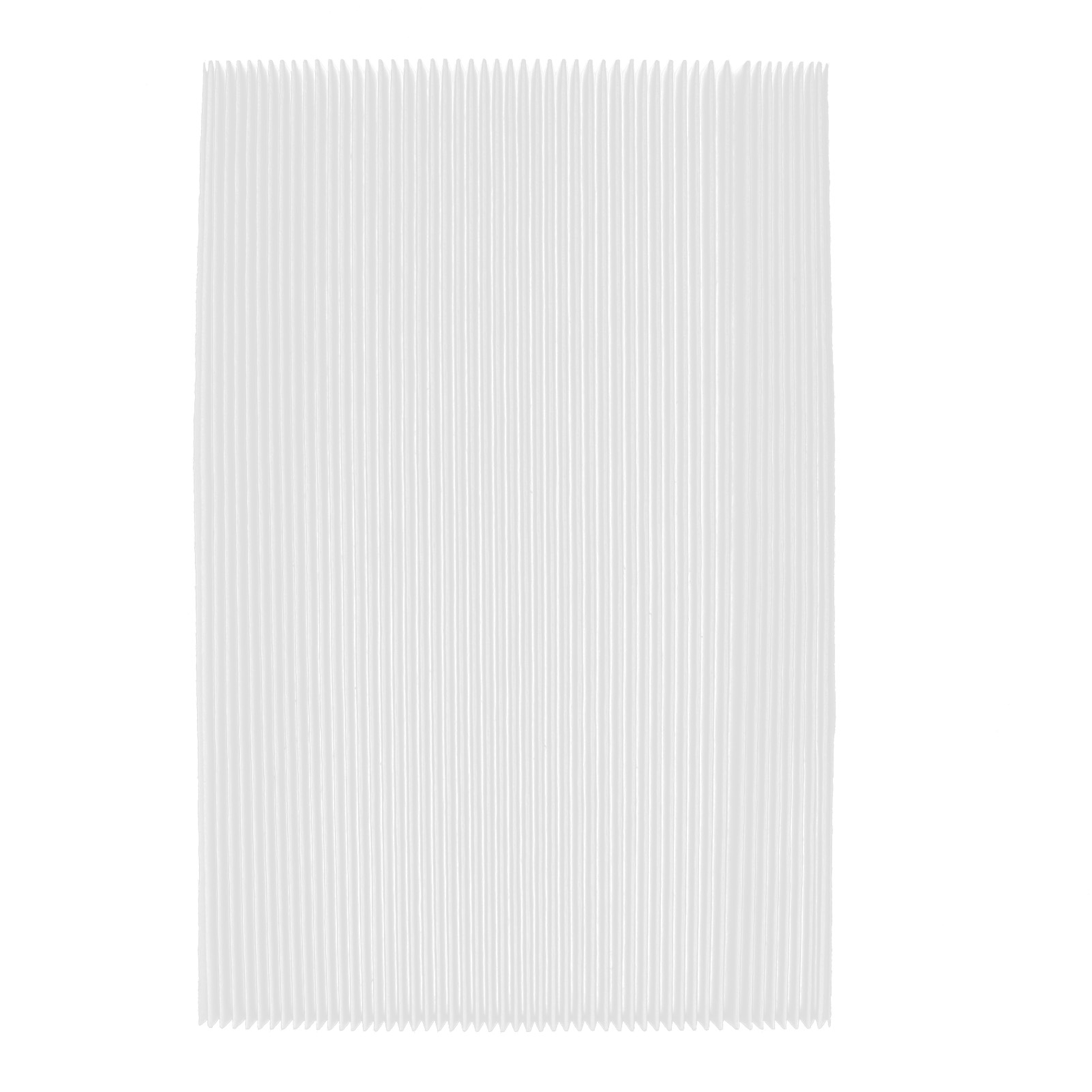 Air Filter Material, Filter Paper For Air Filter Paper For Stopping  Allergen Dust Pollen 