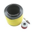 thumbnail image 1 of Air Filter Oil Filter Spark Plug for Honda 1999-2021 Foreman 500 Rubicon Pioneer 500 Rancher 420 TRX 400 EX 17254-HN1-000, 1 of 6