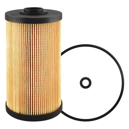 Air Filter, Oval PF7983