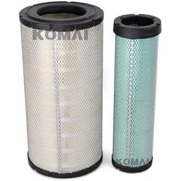 Air Filter P532966 P812160 074525402 11973101000 for Doosan DX150 PC200-8
