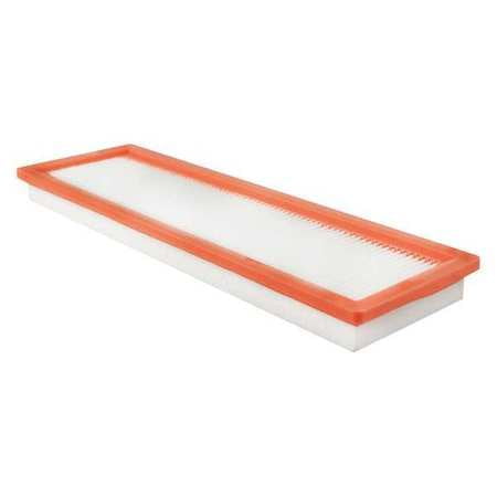 Air Filter, Panel