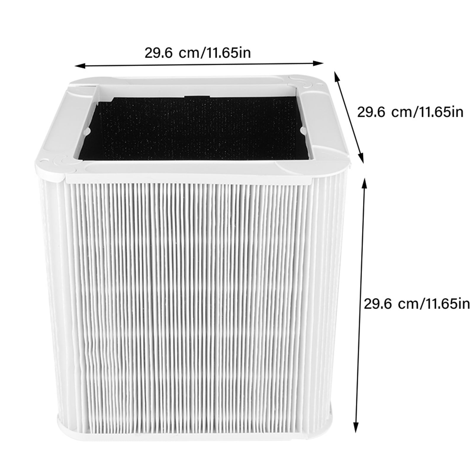 Air Filter Filter Parts Filter Parts Replacement Filter For Blue Pure