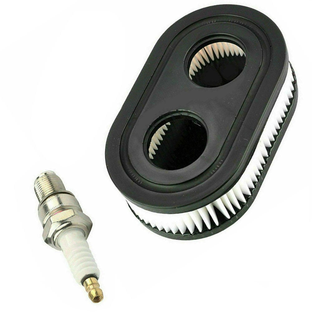 Filtro Aria & Candela Di Accensione Per Troy Bilt TB110 TB115 - Foto 9