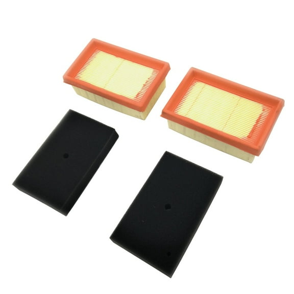 Air Filter Pre Cleaner for STIHL BR350 BR430 BR450 SR430 SR450 Blower