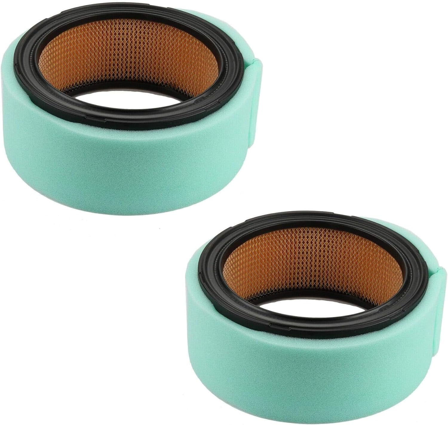 Tune Up Maintenance Kit Complete Tune-Up Kit With Air Filter For John Deere & Other Lawn Tractors - 23HP John Deere L110 Tune Up Kit - Foto 1