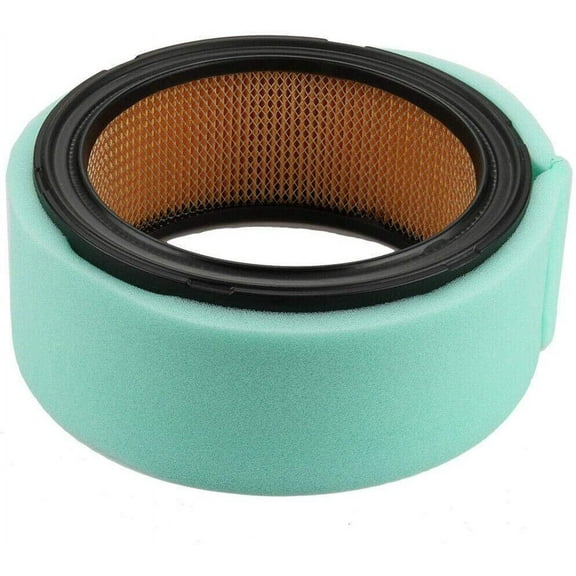 Air Filter with Pre Filter Compatible with Models John Deere L130 G100 G110 M655 M665 Kohler CH18-CH26 CV18-CV25 CH620-CH750 CV620-CV740 EFI ECH630-ECH749 ECV630-ECV749