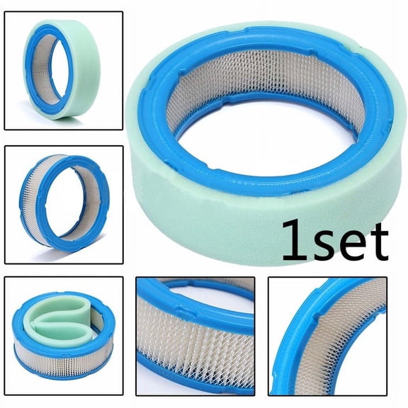 Air Filter+Pre Filter Sponge For 394018 394018S 392642 Replace