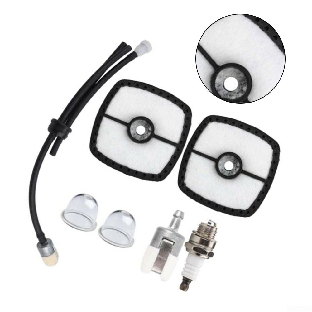 Air Filter Primer Bulbs For Echo SRM225 SRM210 GT225 PB250 PB250LN