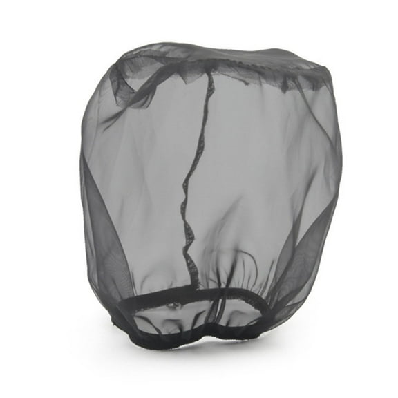 Air Filter Protective Cover Black Oilproof Waterproof Air Filter Cover