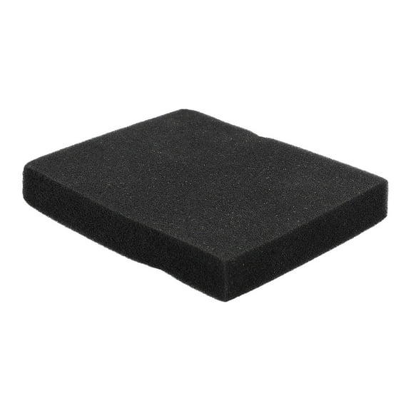 Air Filter RV SV Compatibility Filtration Replacement Black