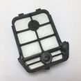thumbnail image 1 of Air Filter Replacement Fit For Homelite & Chainsaws 518048001 518049002, 1 of 4