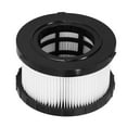Air Filter Replacement High Efficiency Wet And Dry Vacuum Cleaner donaldson-p955200-air-filter-primary-radialseal-at-rs-5800-air-filter
