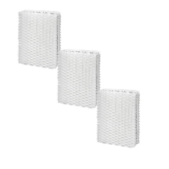 Air Filter Replacement, Humidifier Wick Filter, Cool Mist Humidifier Filters, Optimal Humidifier Performance, Evaporator Pad for Whole House Humidifiers