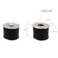 thumbnail image 1 of Air Filter Replacement for 168F 170F 173F 188F Engines High Qulity Air Filter Filter Paper Engine Accessories, 1 of 7