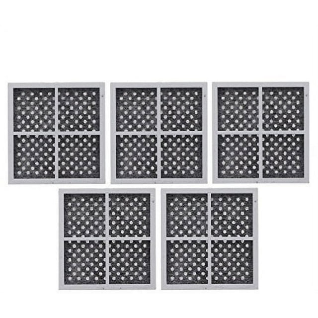 Air Filter Replacement for LG LT120F Kenmore Elite 469918 Refrigerator ADQ73214402, ADQ73214404