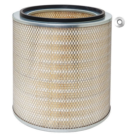 Air Filter, Round
