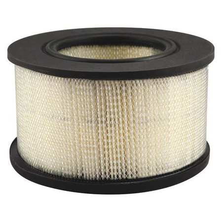 Air Filter, Round