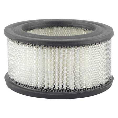 Air Filter, Round