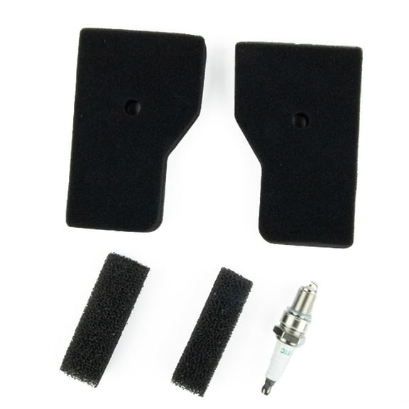 Air Filter Service Kit for-Honda EU20I Generator Spark Plug Generator 17211Z0700