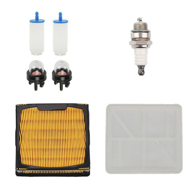 Air Filter Service Kits For K760 K770 Concrete Saw 525470601