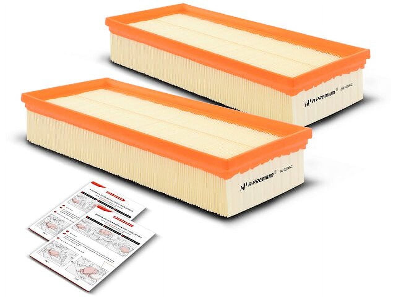 Air Filter For Nissan Altima 2012