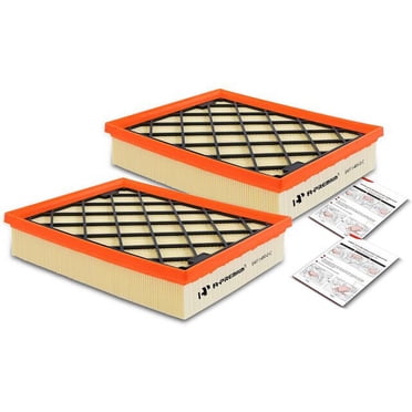 Engine Air Filter For Ford Fusion 2013-2020, C-Max 2013-2018, Lincoln MKZ L4 2.0L - DG9Z-9601-A
