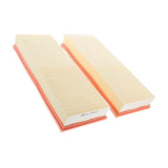 Air Filter Set - Compatible with 2006 Mercedes-Benz CLS500