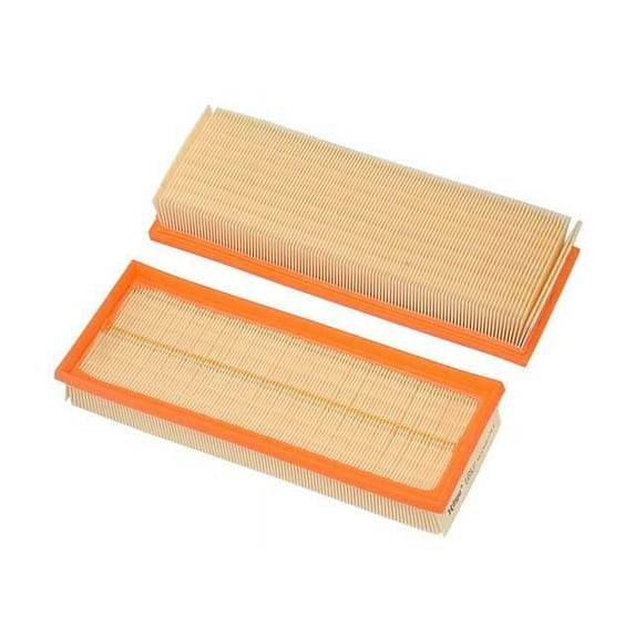 Air Filter Set - Compatible with 2006 Mercedes-Benz CLS500