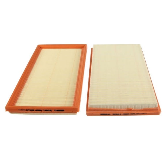 Air Filter Set - Compatible with 2008 - 2010 Mercedes-Benz CL63 AMG 2009