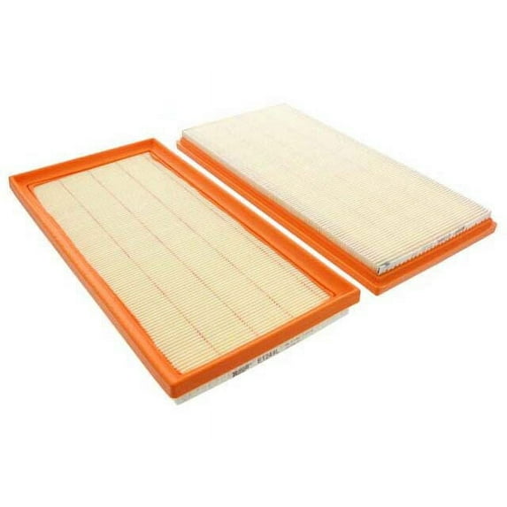 Air Filter Set - Compatible with 2008 - 2010 Mercedes-Benz CL63 AMG 2009