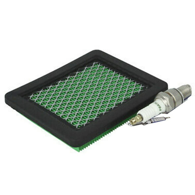 Filtro Dell'aria E Copertura Per Tosaerba Honda GC135 GC160 GCV135 Per GCV160 HRB216 GCV190, Filtro Dell'aria Di Ricambio Per Honda